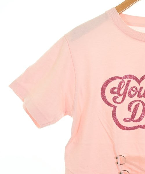 Chika Kisada เสื้อยืด/เสื้อท็อปส์