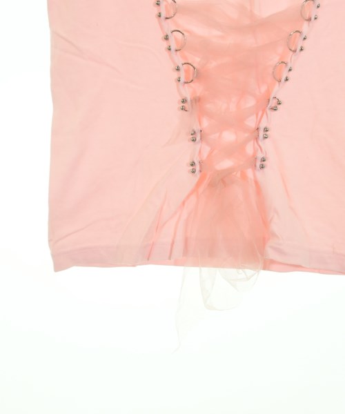 Chika Kisada เสื้อยืด/เสื้อท็อปส์