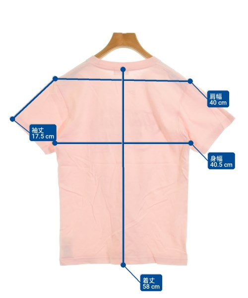 Chika Kisada เสื้อยืด/เสื้อท็อปส์