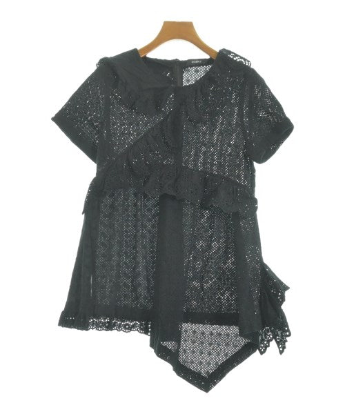 GOEN.J เสื้อลำลอง
