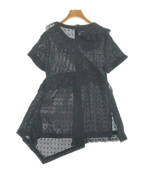 GOEN.J เสื้อลำลอง