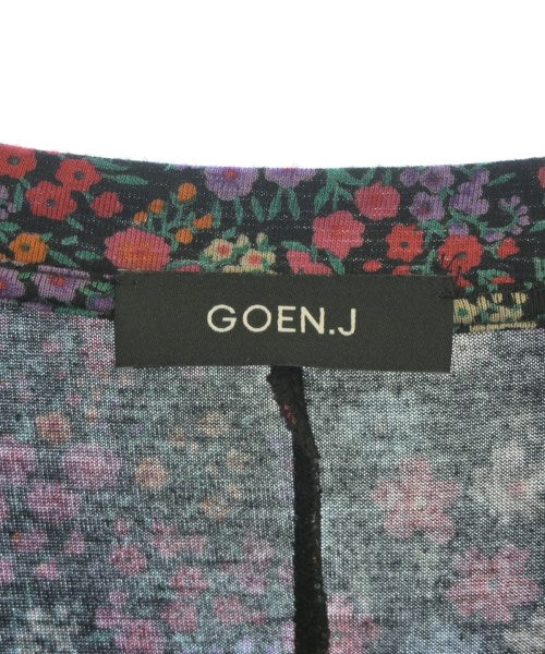 GOEN.J ชุดเดรส