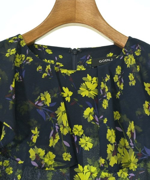 GOEN.J เสื้อสตรี