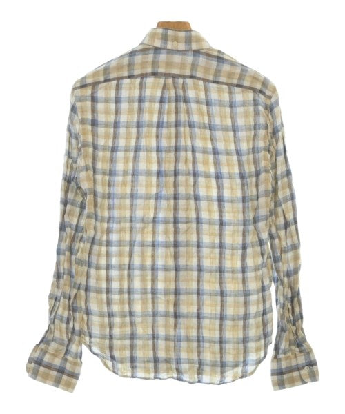 TODD SNYDER เสื้อลำลอง