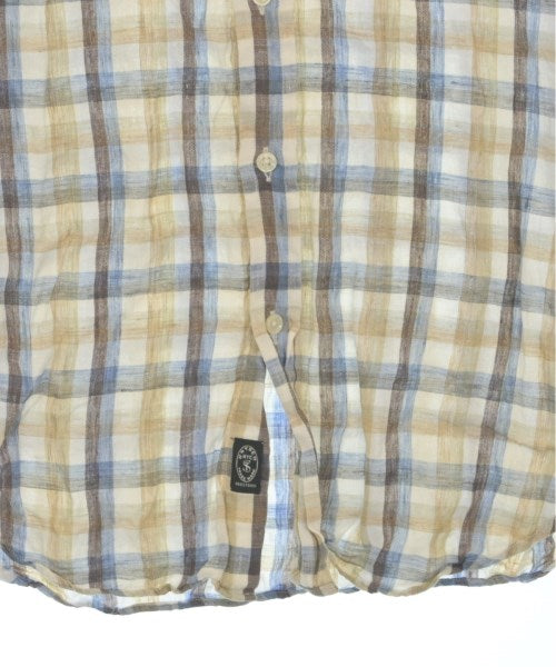 TODD SNYDER เสื้อลำลอง