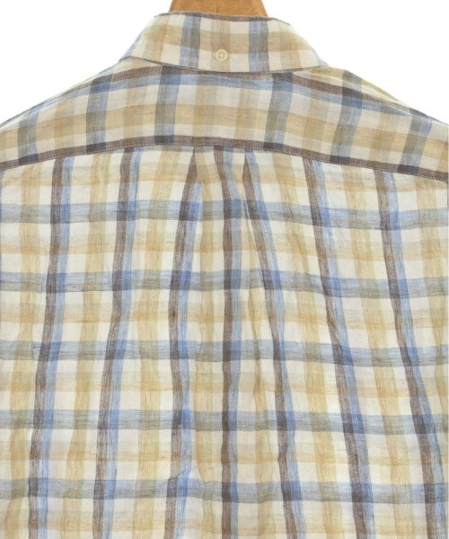 TODD SNYDER เสื้อลำลอง