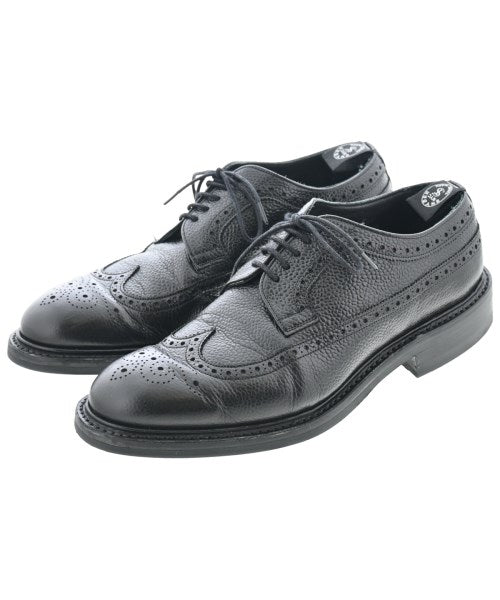 TODD SNYDER รองเท้าสวมทางการ