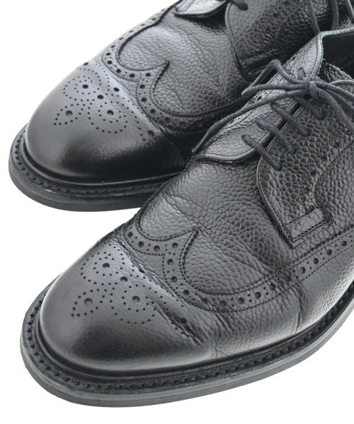 TODD SNYDER รองเท้าสวมทางการ