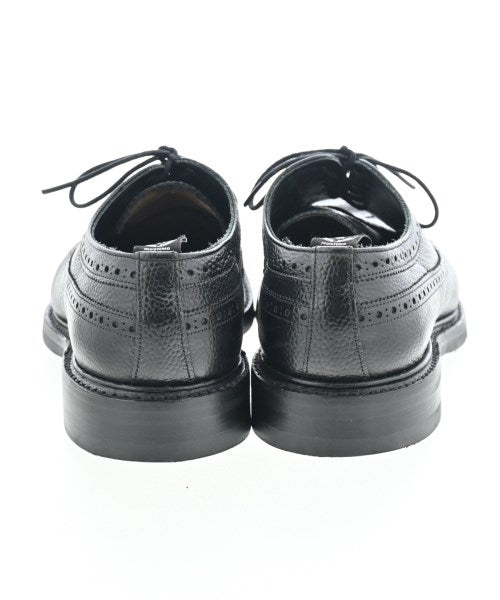 TODD SNYDER รองเท้าสวมทางการ