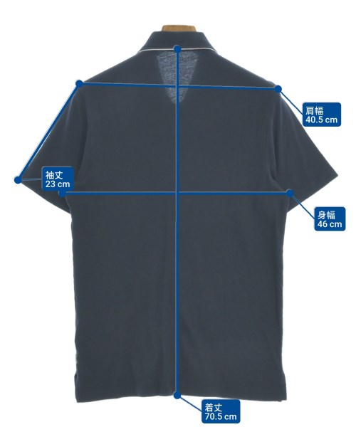TODD SNYDER เสื้อลำลอง