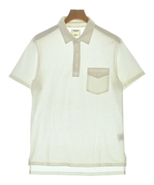 TODD SNYDER เสื้อโปโล