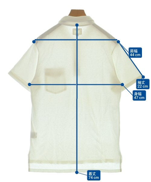 TODD SNYDER เสื้อโปโล