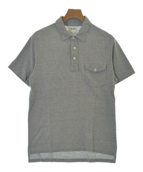 TODD SNYDER เสื้อโปโล