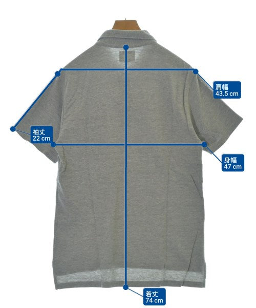 TODD SNYDER เสื้อโปโล