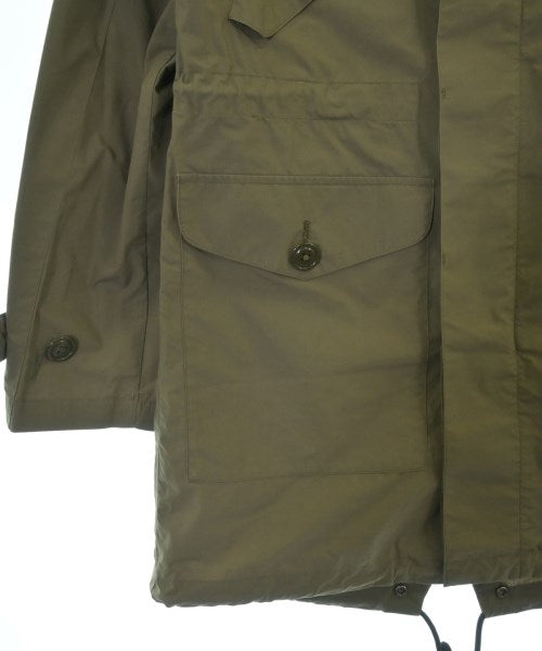 TODD SNYDER เคลือบ Mod