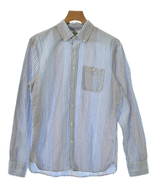 TODD SNYDER เสื้อลำลอง