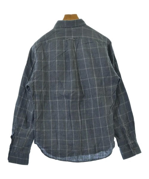 TODD SNYDER เสื้อลำลอง