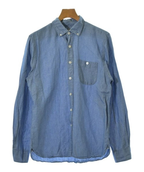TODD SNYDER เสื้อลำลอง