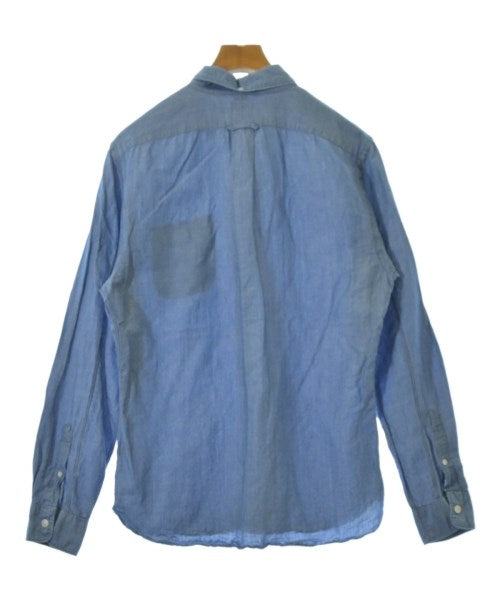 TODD SNYDER เสื้อลำลอง
