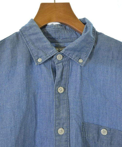 TODD SNYDER เสื้อลำลอง