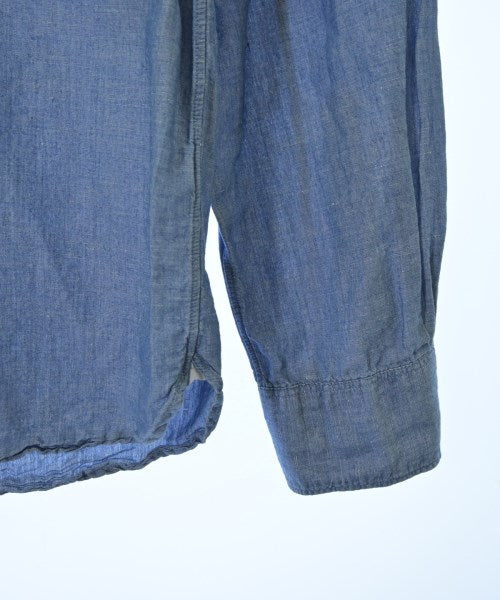 TODD SNYDER เสื้อลำลอง