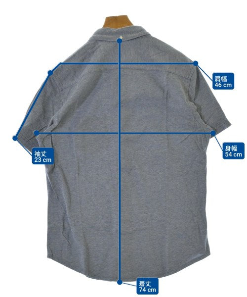 TODD SNYDER เสื้อลำลอง