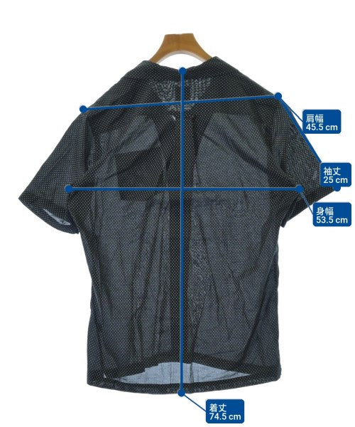 TODD SNYDER เสื้อลำลอง