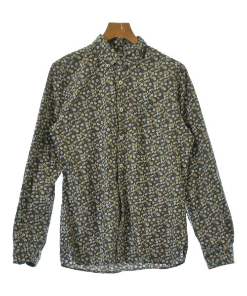 TODD SNYDER เสื้อลำลอง
