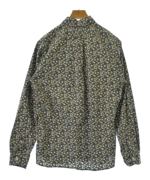 TODD SNYDER เสื้อลำลอง