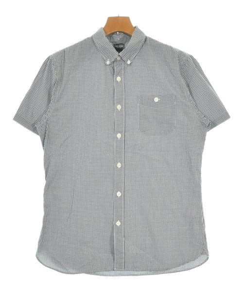 TODD SNYDER เสื้อลำลอง