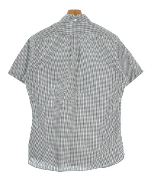 TODD SNYDER เสื้อลำลอง