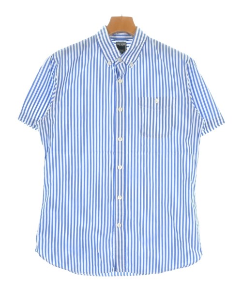 TODD SNYDER เสื้อลำลอง