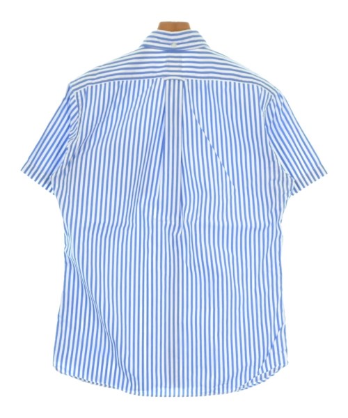 TODD SNYDER เสื้อลำลอง