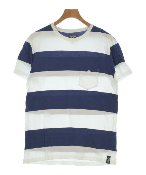 TODD SNYDER เสื้อยืด/เสื้อท็อปส์