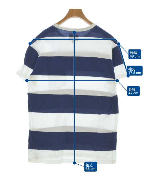 TODD SNYDER เสื้อยืด/เสื้อท็อปส์