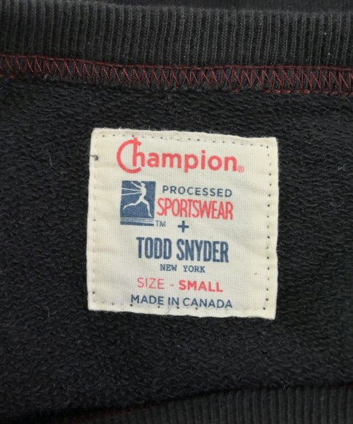 TODD SNYDER เสื้อสเวตเตอร์