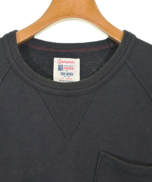 TODD SNYDER เสื้อสเวตเตอร์
