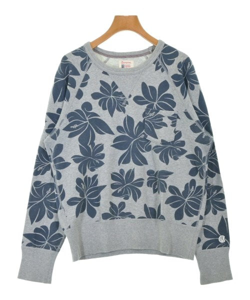 TODD SNYDER เสื้อสเวตเตอร์