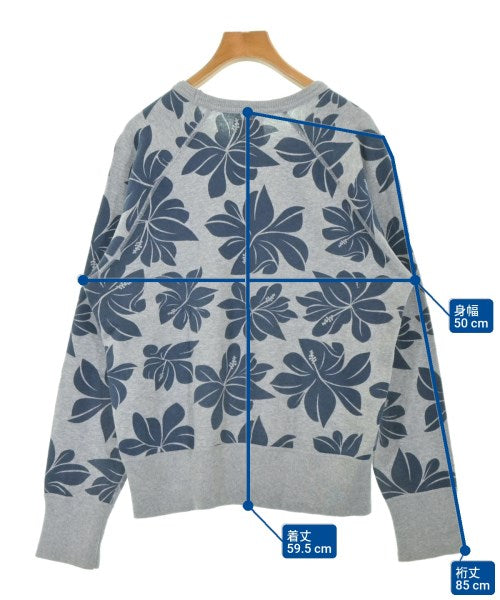 TODD SNYDER เสื้อสเวตเตอร์