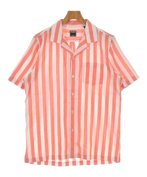 TODD SNYDER เสื้อลำลอง