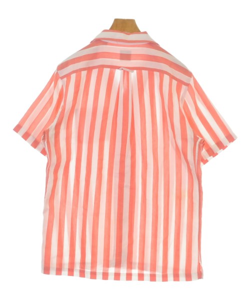 TODD SNYDER เสื้อลำลอง