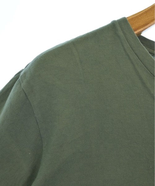 FREE CITY เสื้อยืด/เสื้อท็อปส์