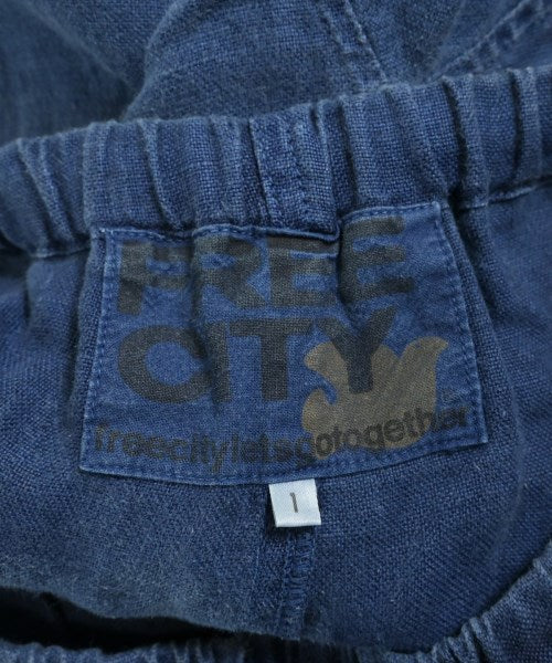 FREE CITY กางเกง อื่น