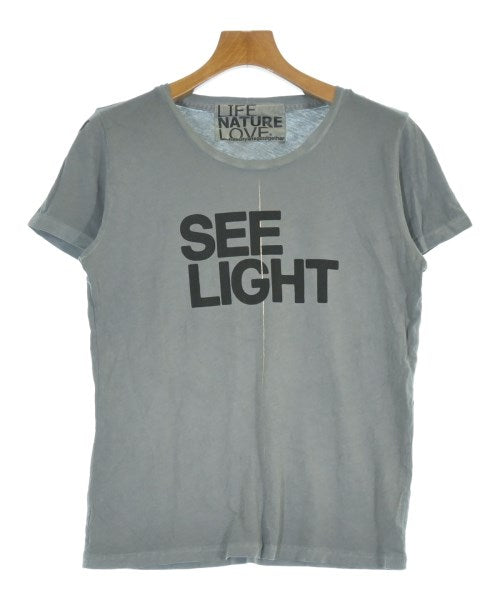 FREE CITY เสื้อยืด/เสื้อท็อปส์