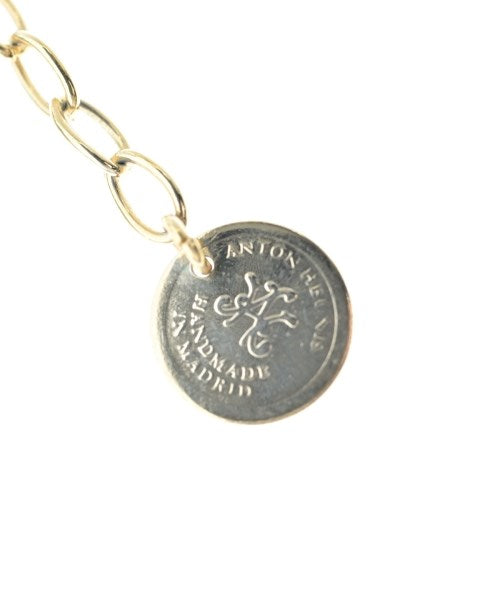 ANTON HEUNIS สร้อยคอ