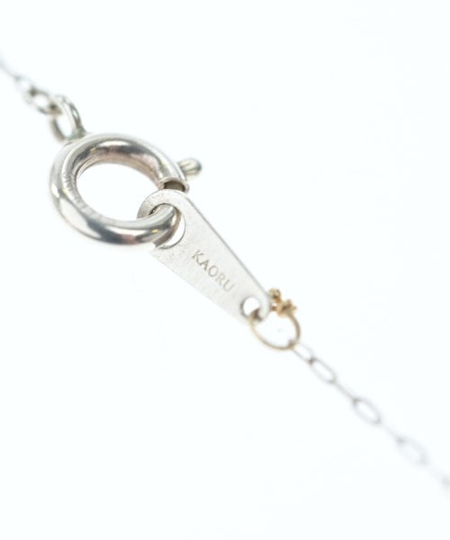 KAORU สร้อยคอ