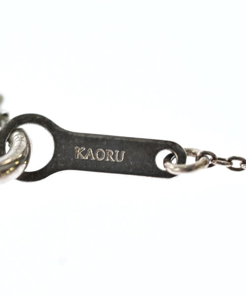 KAORU สร้อยคอ
