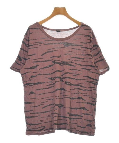 MONROW เสื้อยืด/เสื้อท็อปส์