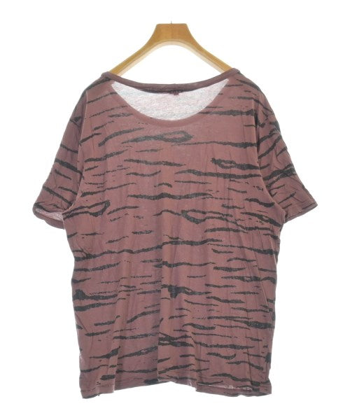 MONROW เสื้อยืด/เสื้อท็อปส์