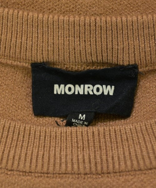 MONROW เสื้อกันหนาว
